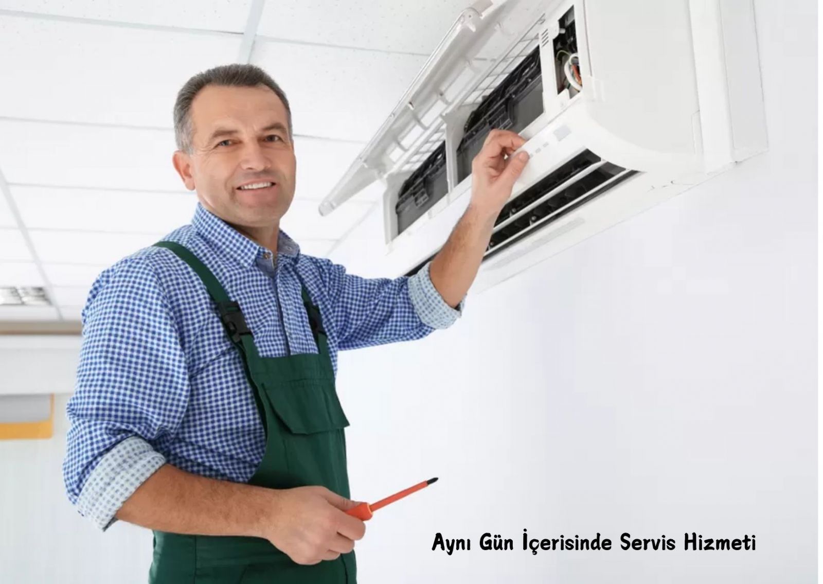 Şanlıurfa Klima Servisi