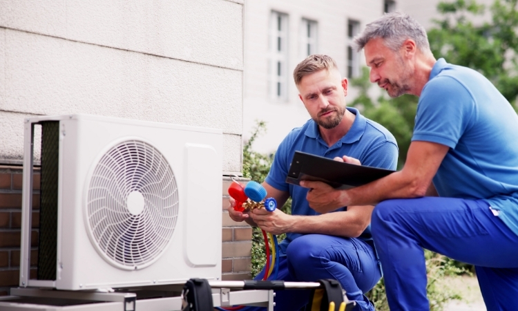 avcılar klima servisi