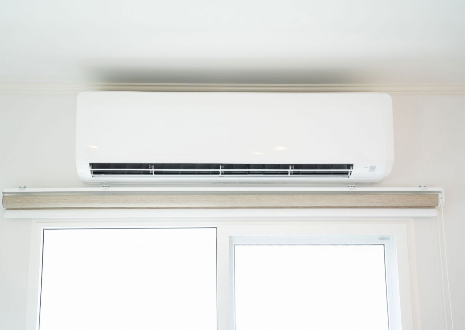 Daikin Klima Bakım Servisi