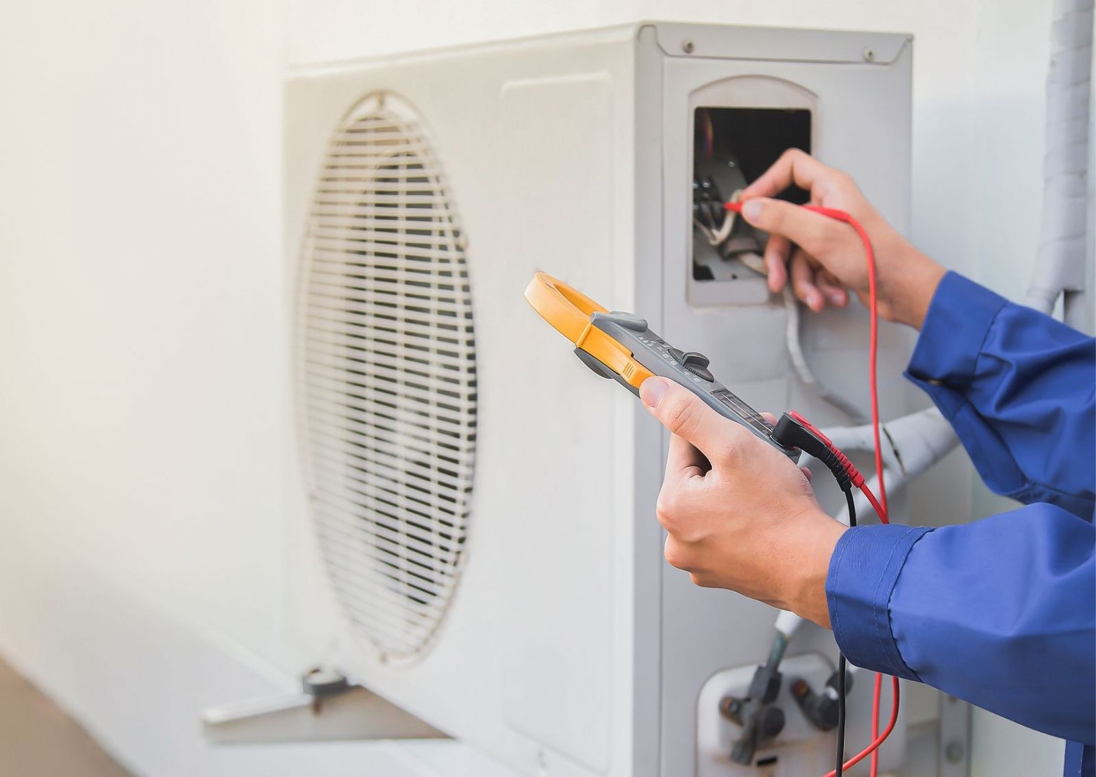 Daikin Klima Gaz Dolumu