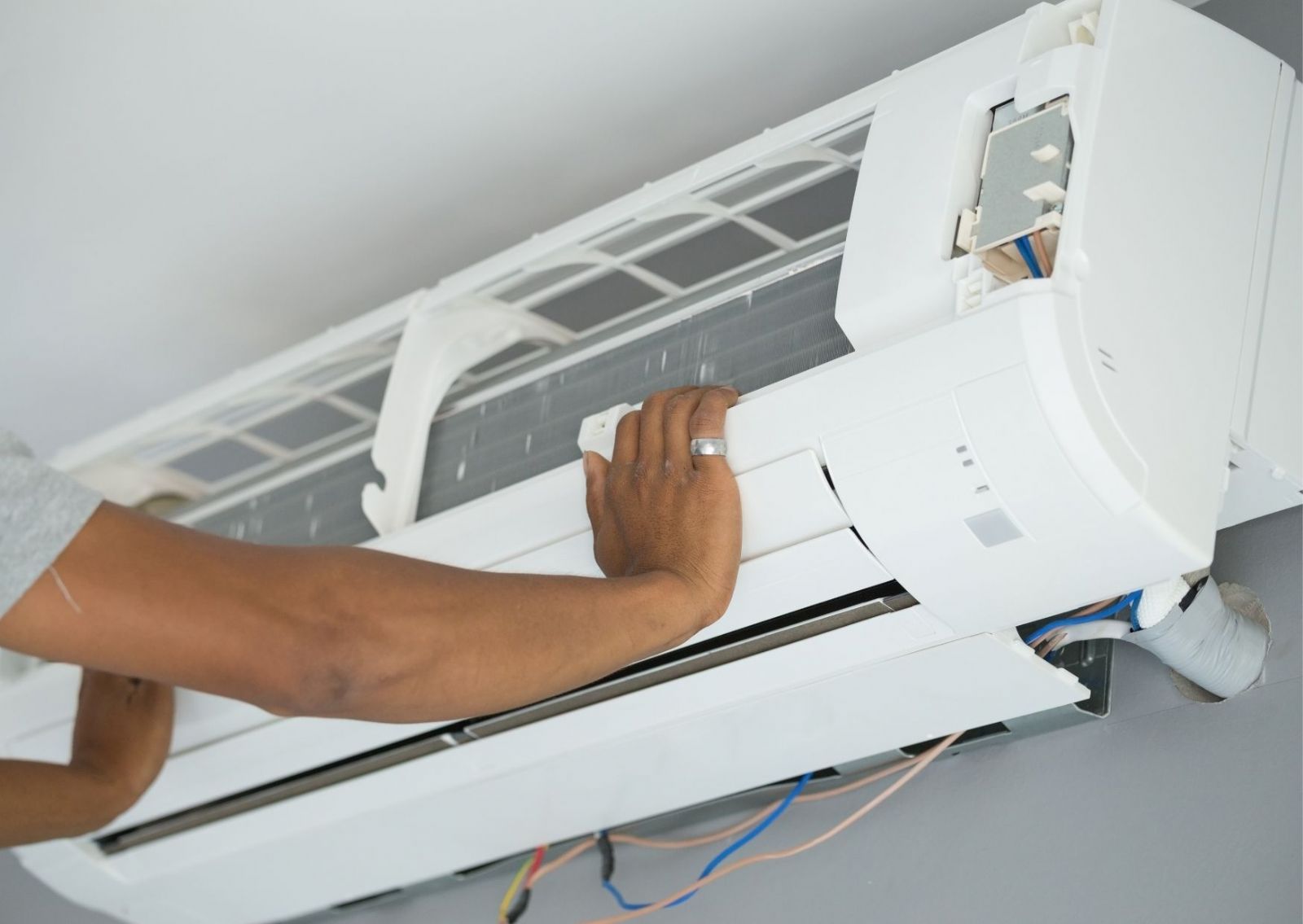 Daikin Klima Teknik Servis