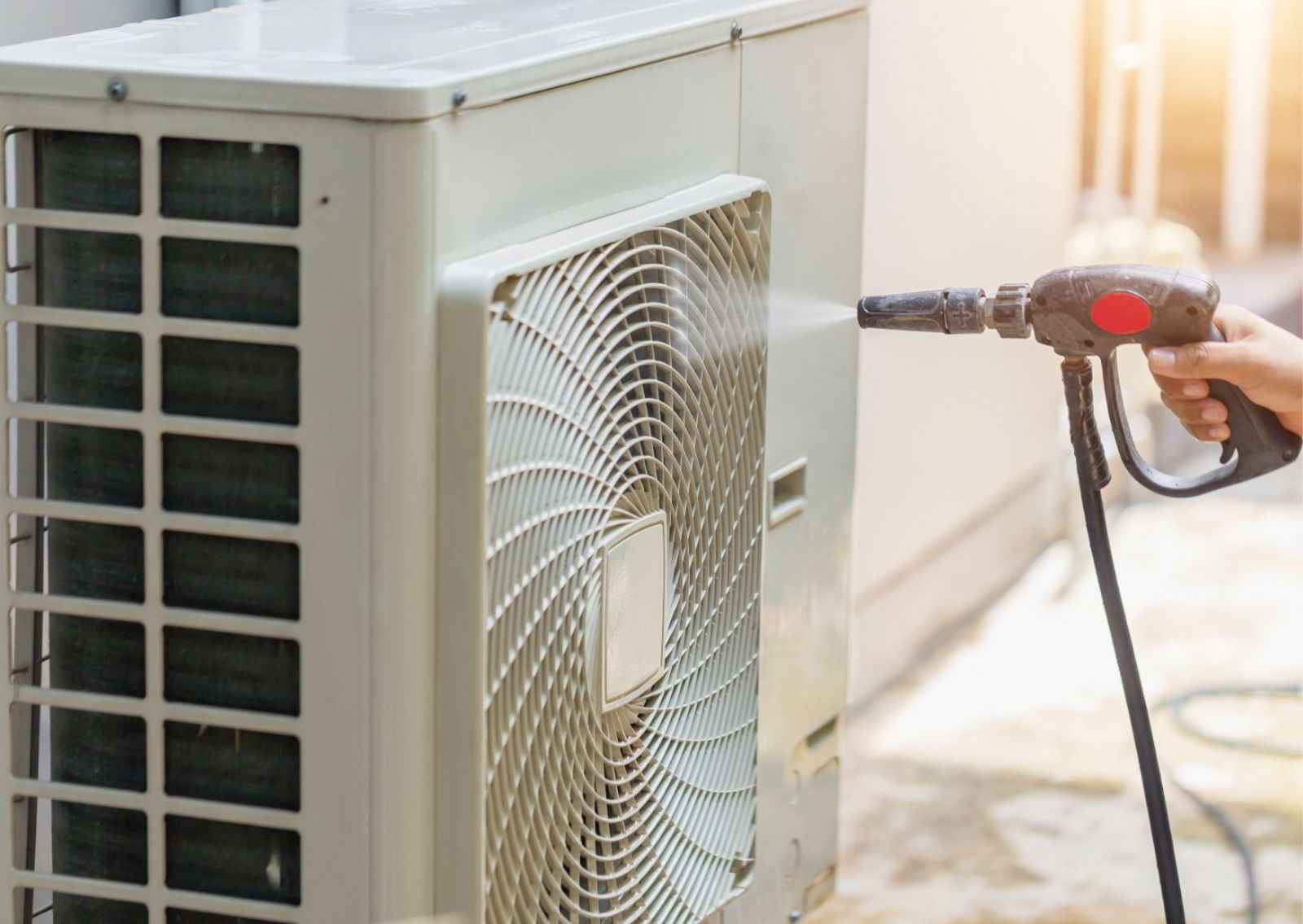 Bosch Klima Bakımı