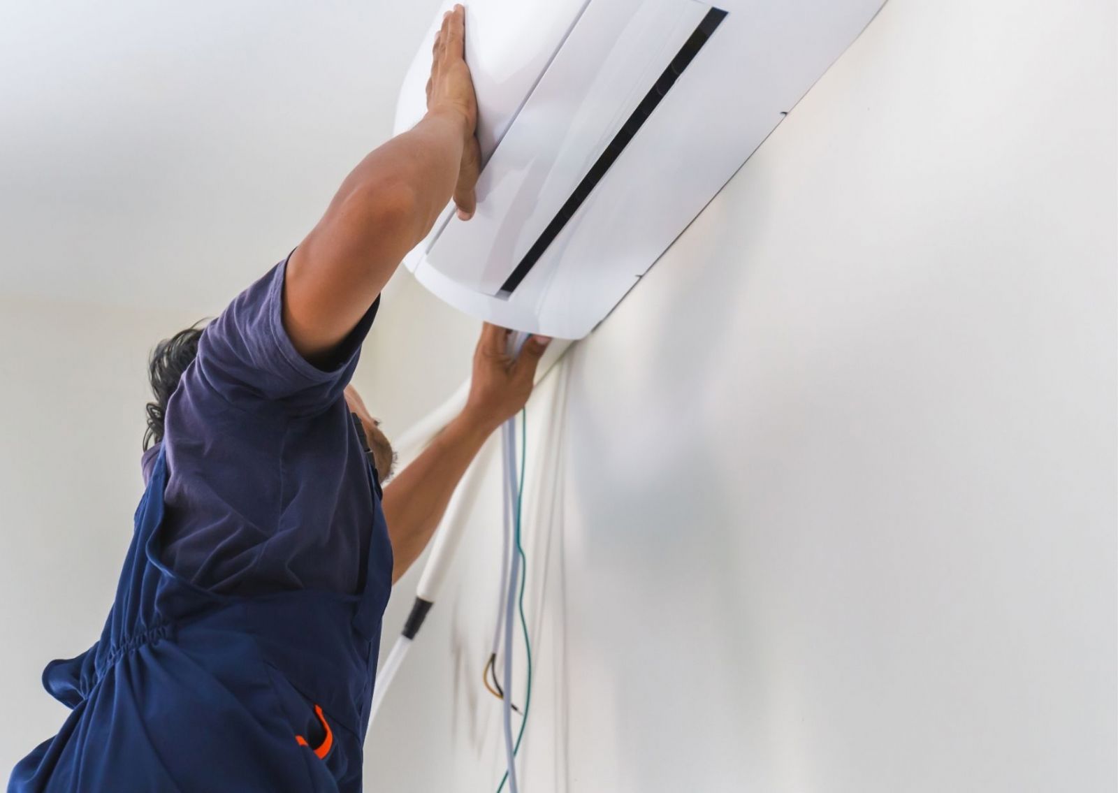 Viessmann Klima Montajı