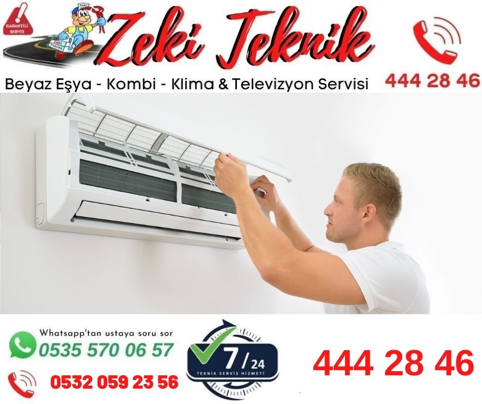 Finlux Klima Arıza Kodları