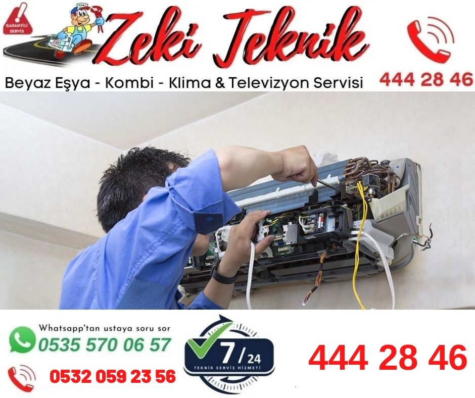 Seg Klima Motor Devreye Girmiyor