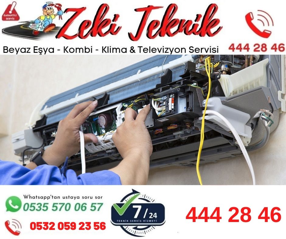 Uğur Klima DF Hatası