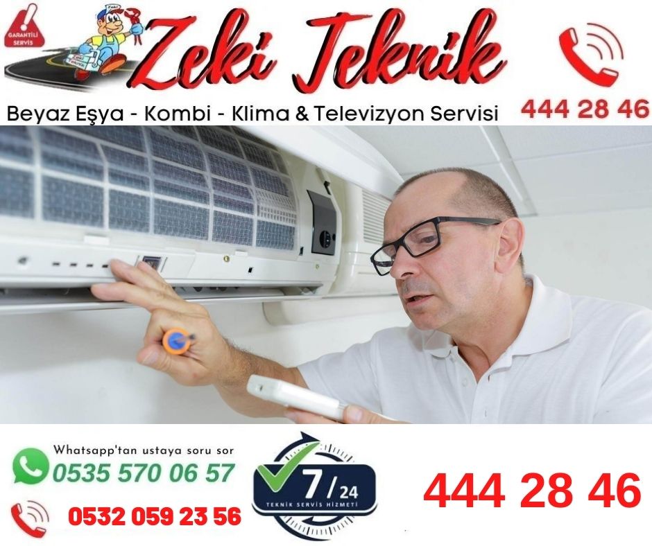 klimaservisi