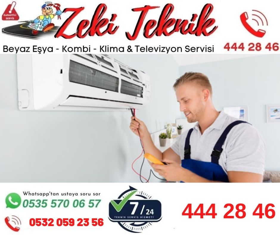 Seg Klima DF Hatası