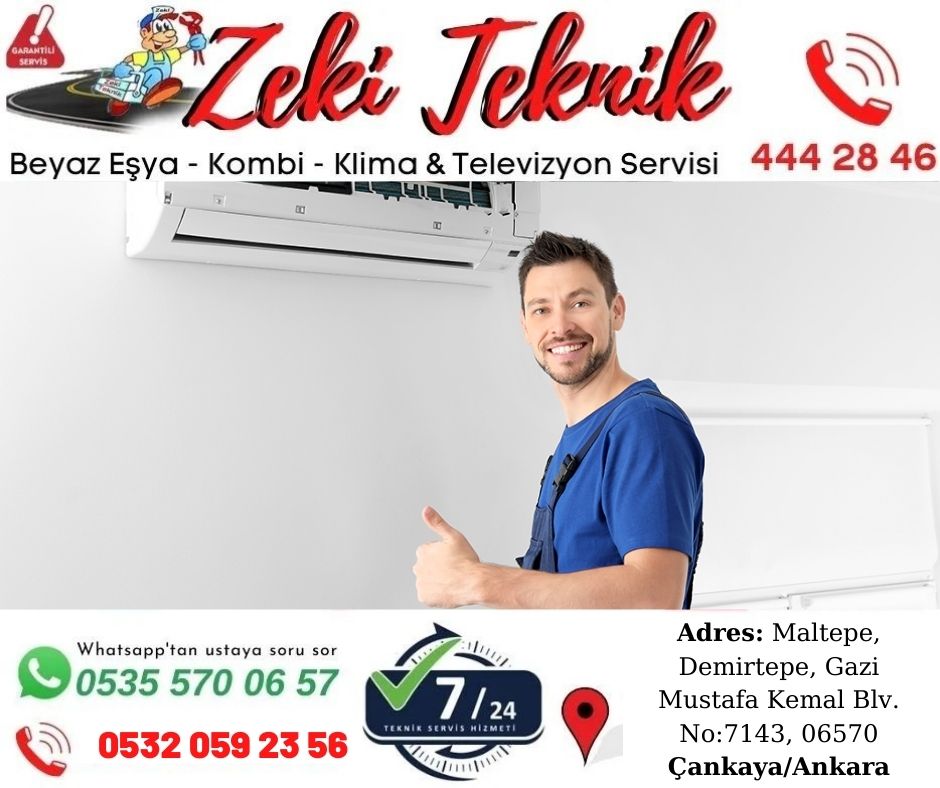 Çankaya Maltepe Klima Servisi olarak, farklı markalara ait klima cihazlarının tamir ve bakım hizmetlerini sunuyoruz. Tecrübeli ekibimiz, arızalı cihazınızın tamir işlemlerini en hızlı ve doğru şekilde gerçekleştirir.