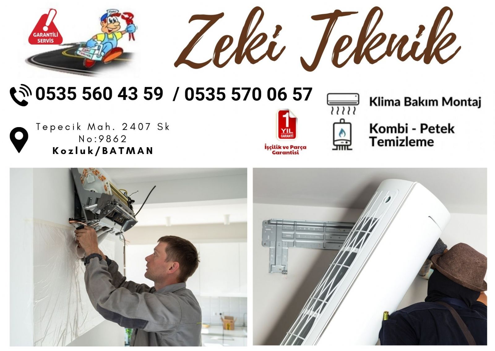 kozluk-klima-servisi