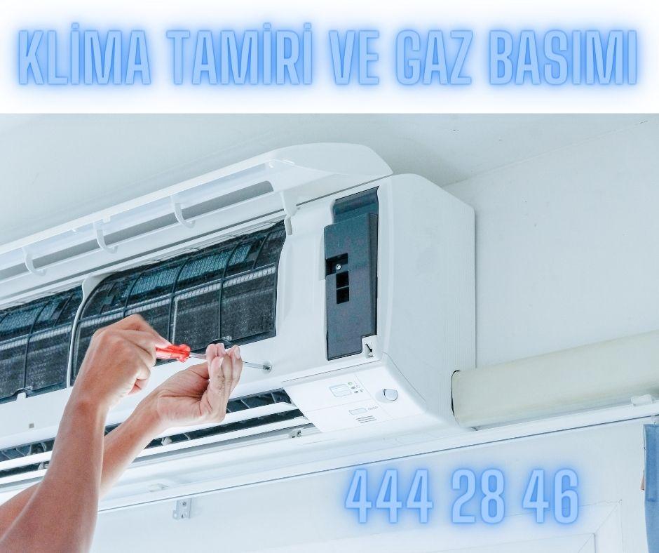 2024 Klima Gaz Dolum Fiyatları