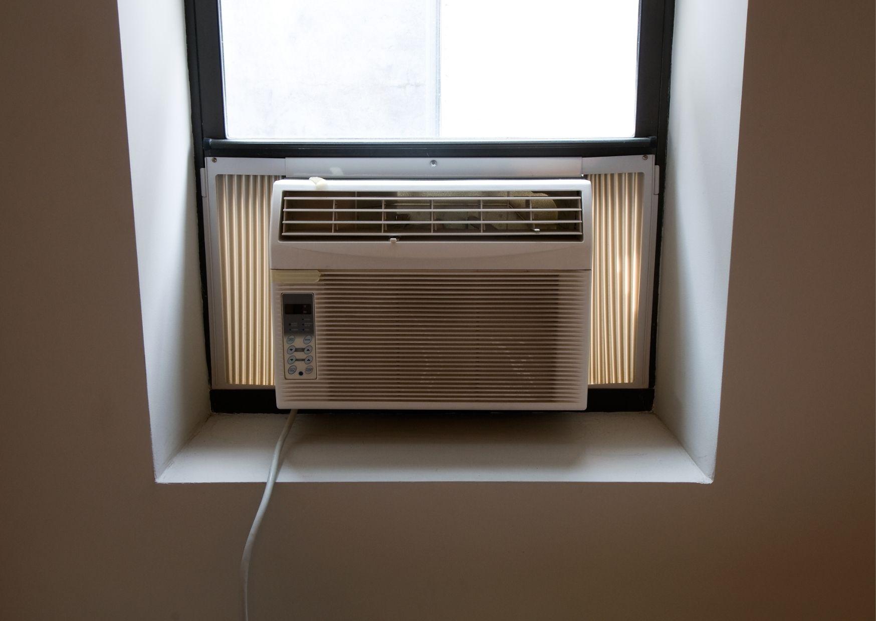 Pencere Klimaları (Window) Arızası