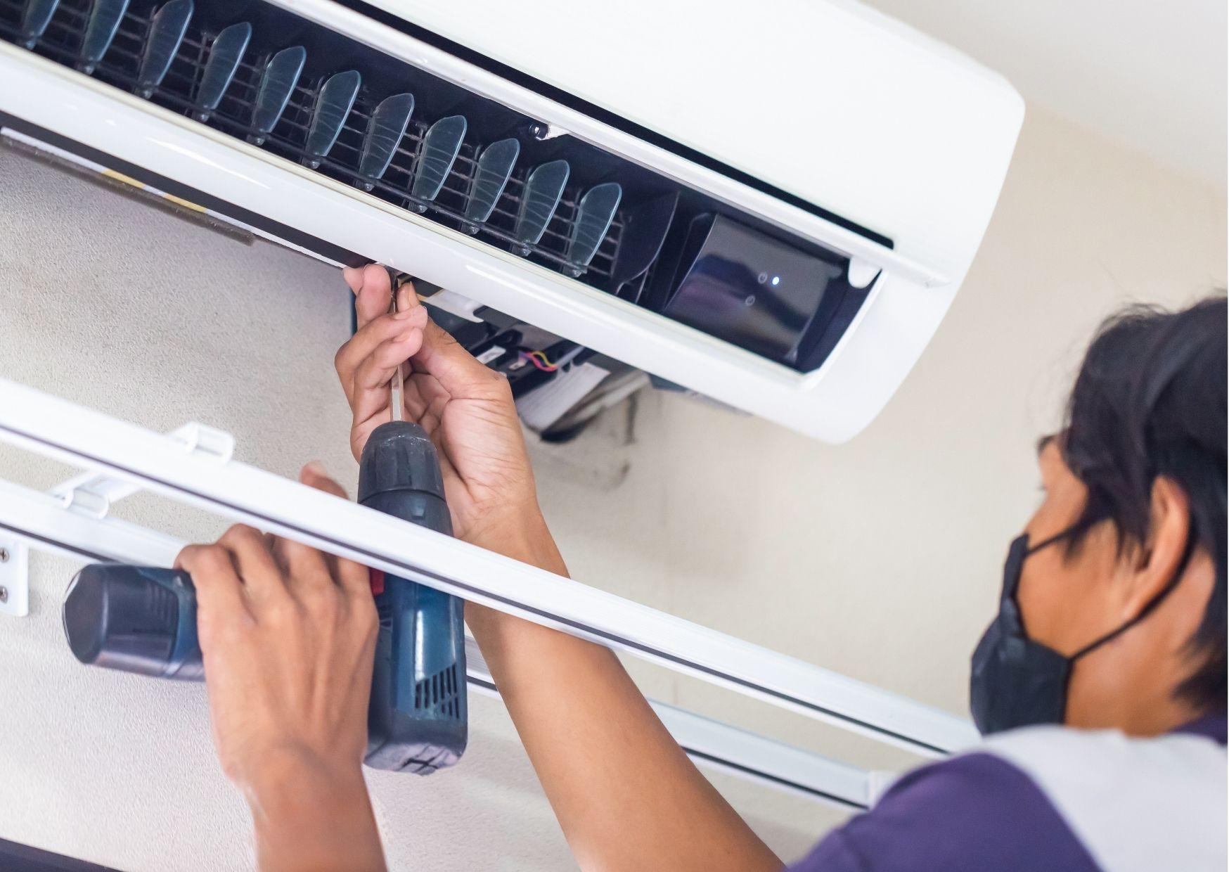 Klima Arızası İçin Servis Çağırmam Ne Zaman Gerekir ?